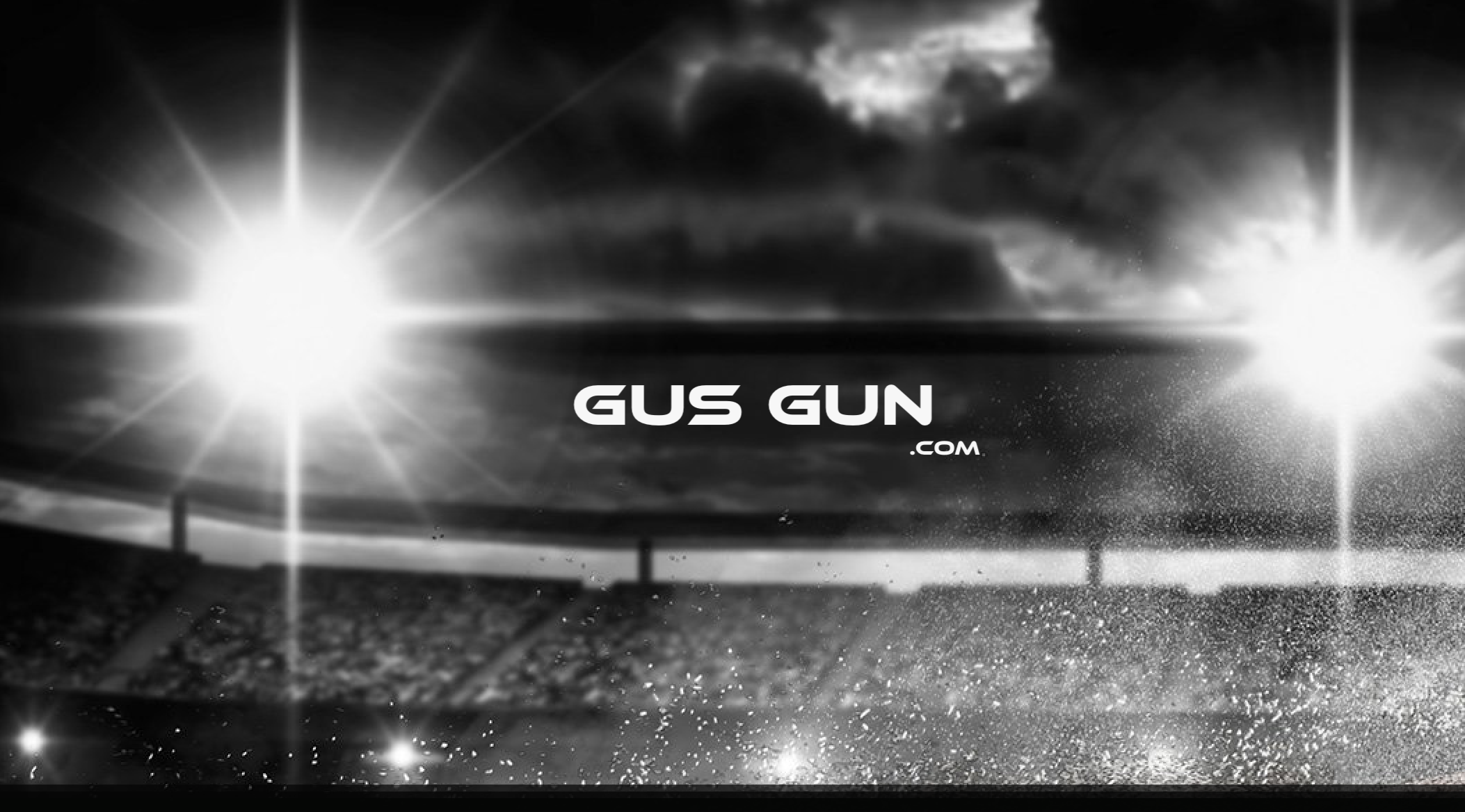 Gus Gun